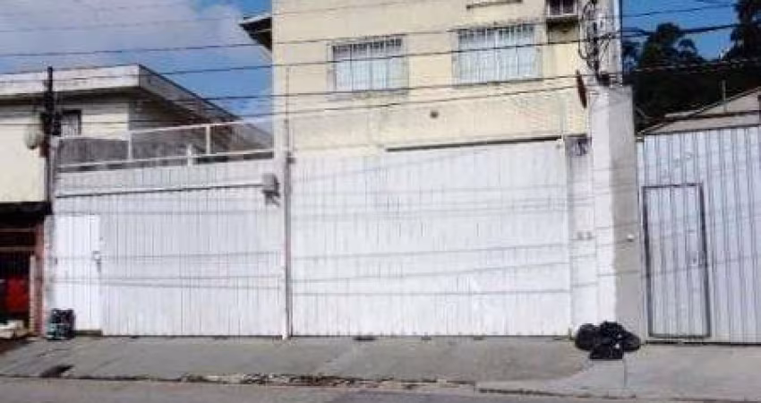 Prédio inteiro à venda ou para locação em Jardim Jussara - SP
