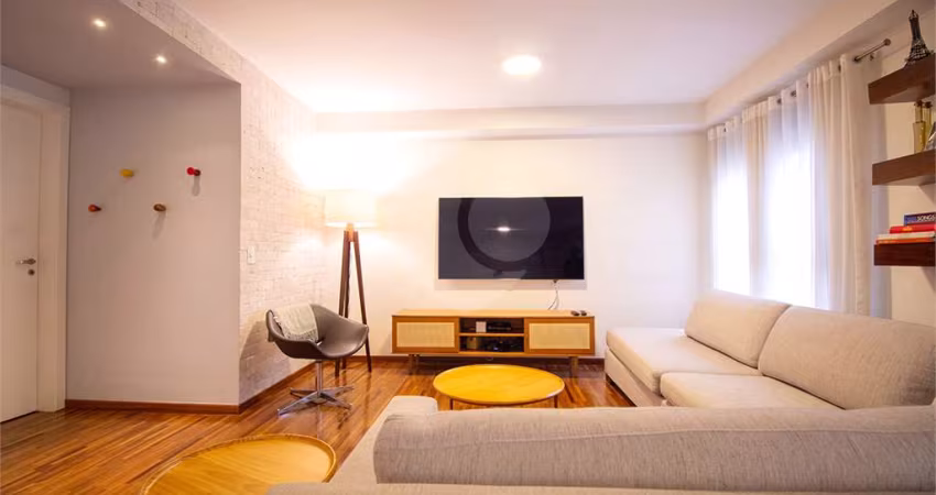 Apartamento com 3 quartos à venda ou para locação em Alto Da Lapa - SP