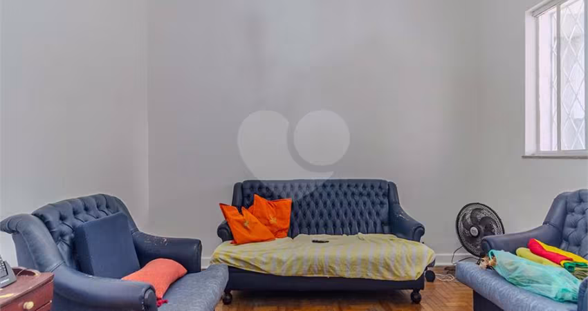 Casa com 3 quartos à venda em Perdizes - SP