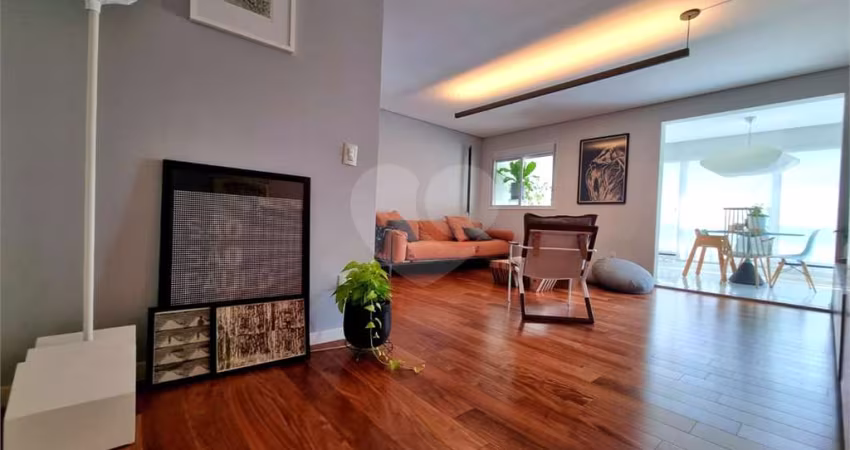 Apartamento com 2 quartos à venda em Vila Anastácio - SP