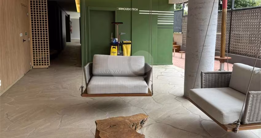 Apartamento com 3 quartos à venda em Sumarezinho - SP