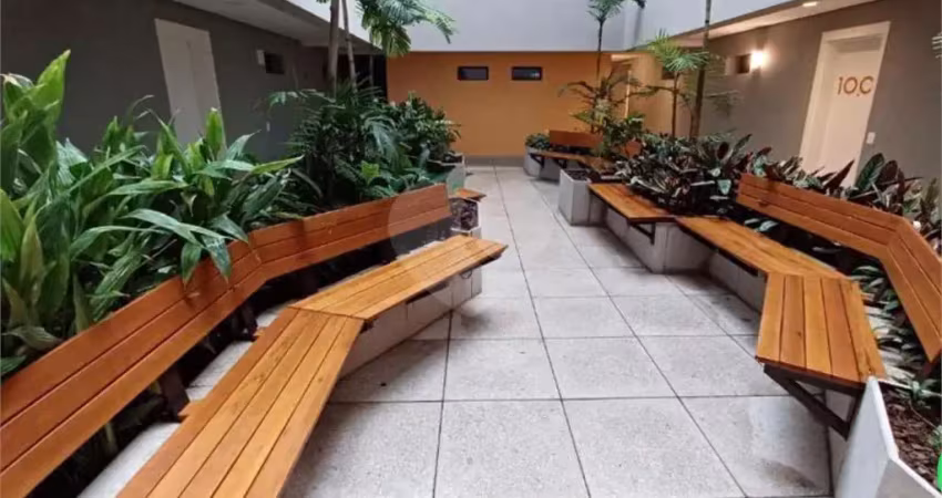 Apartamento com 3 quartos à venda em sumarezinho - sp