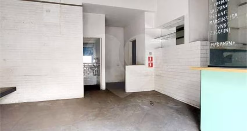 Salão Comercial à venda em Pinheiros - SP