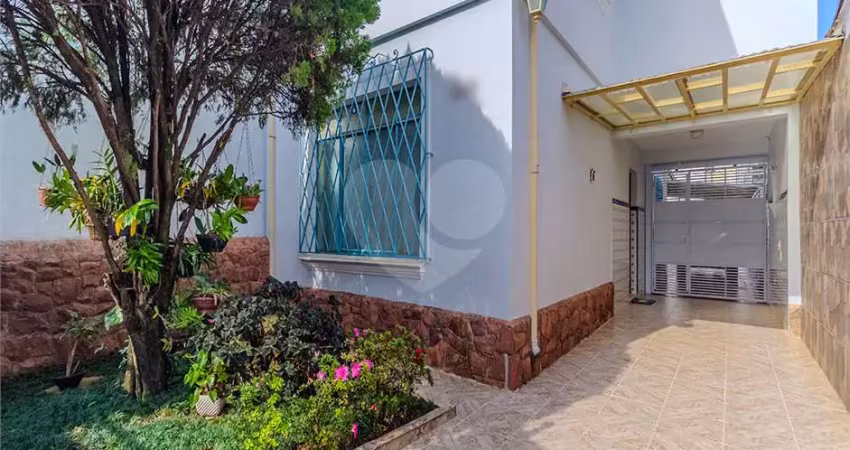 Casa com 2 quartos à venda na Rua Cotoxó, --, Perdizes, São Paulo