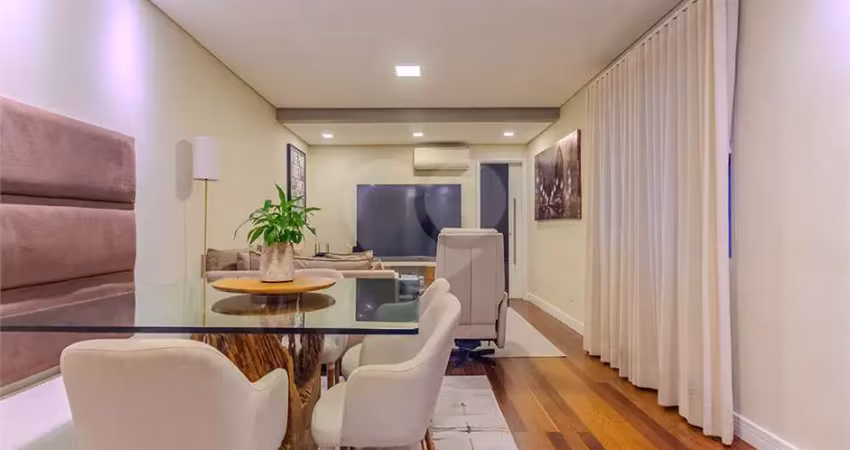 Apartamento com 1 quarto à venda na Rua Mourato Coelho, --, Pinheiros, São Paulo