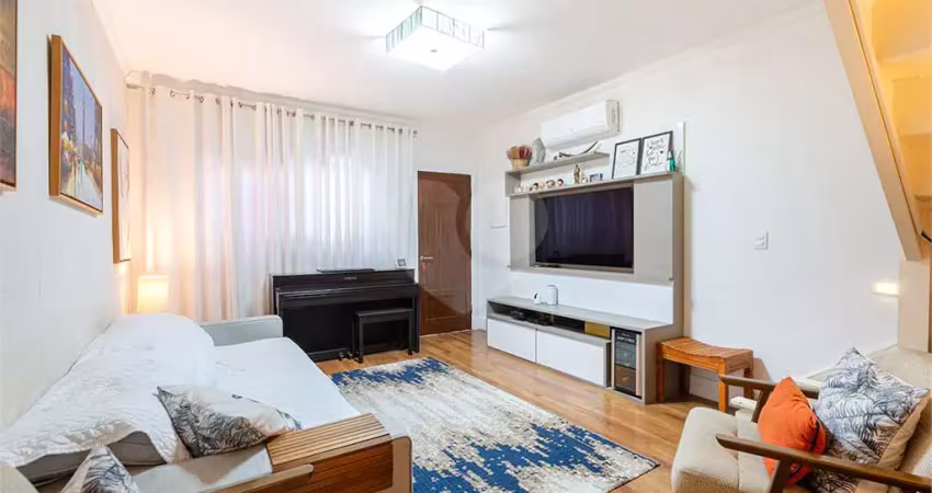 Casa com 2 quartos à venda na Rua Bergamota, --, Alto de Pinheiros, São Paulo