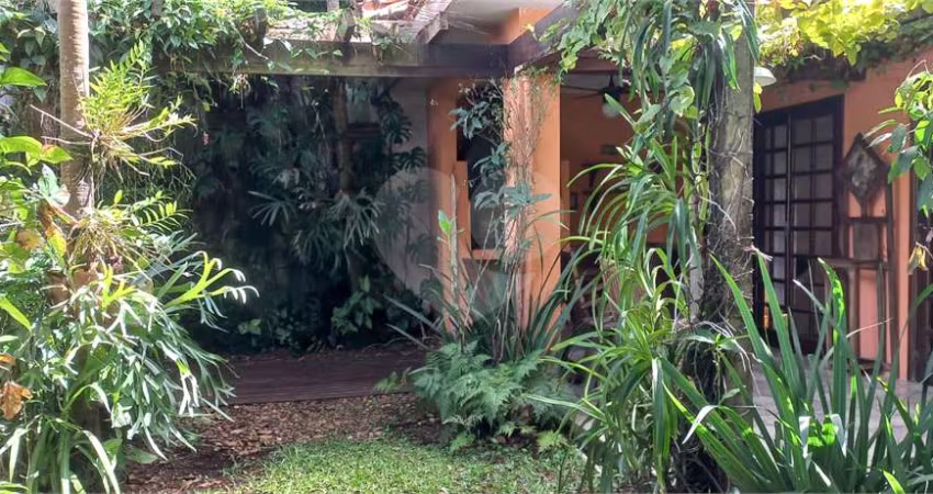 Casa com 3 quartos à venda em Vila Ida - SP