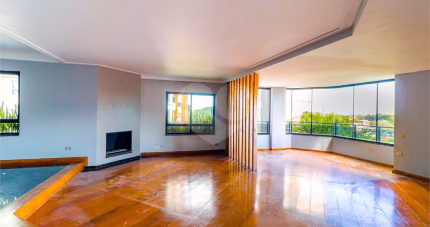 Apartamento com 3 quartos à venda ou para locação em Vila Madalena - SP