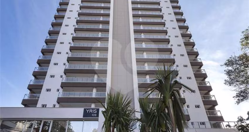 Apartamento com 4 quartos à venda ou para locação em Alto Da Lapa - SP