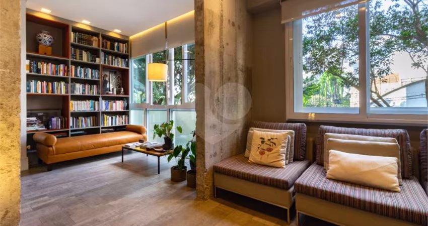Apartamento com 2 quartos à venda em Perdizes - SP