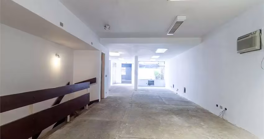 Prédio inteiro à venda ou para locação em pinheiros - sp