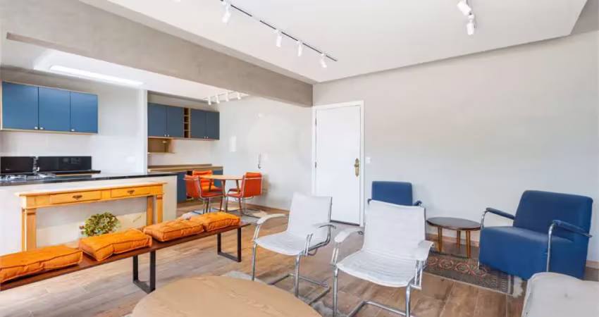 Apartamento com 3 quartos à venda na Rua Tavares Bastos, --, Perdizes, São Paulo