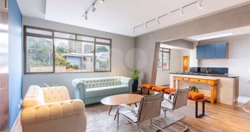 Apartamento com 3 quartos à venda na Rua Tavares Bastos, --, Perdizes, São Paulo