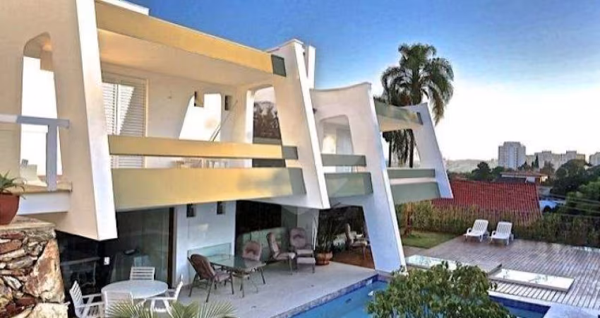 Casa com 4 quartos à venda em Vila Ida - SP