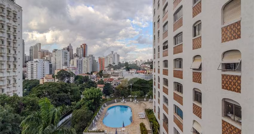 Apartamento com 2 quartos à venda em Sumaré - SP