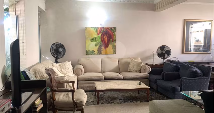 Casa térrea com 3 quartos à venda em Sumaré - SP