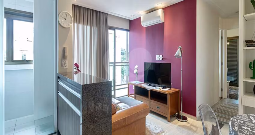 Apartamento com 2 quartos à venda em Sumaré - SP
