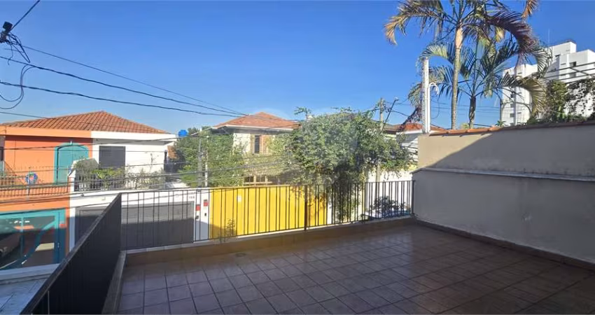 Sobrado com 2 quartos à venda em Vila Madalena - SP