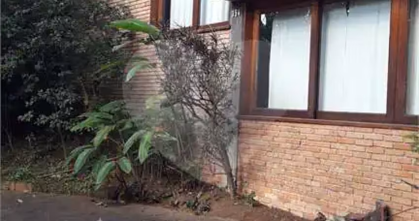 Casa com 3 quartos à venda em alto de pinheiros - sp