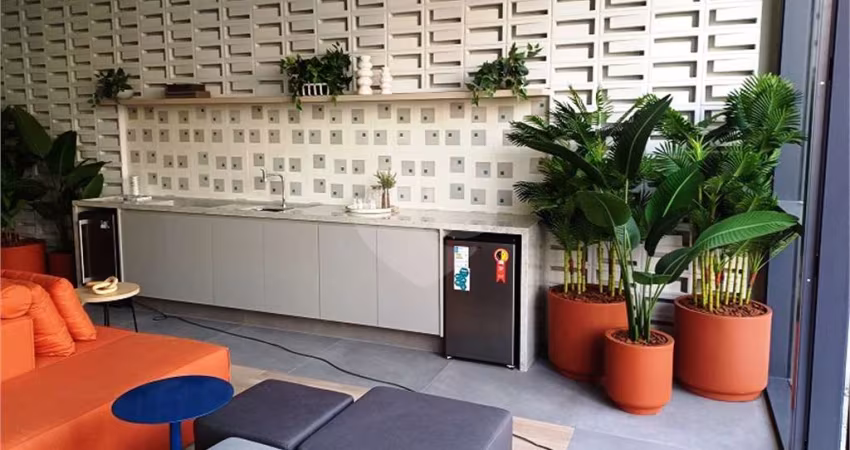 Apartamento com 2 quartos à venda em Sumaré - SP