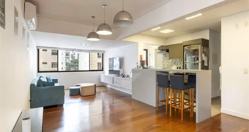 Apartamento com 3 quartos à venda em Perdizes - SP