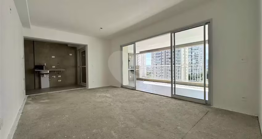 Apartamento com 3 quartos à venda em vila anastácio - sp