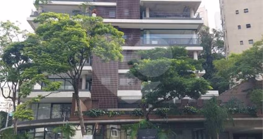 Apartamento com 3 quartos à venda em Sumaré - SP