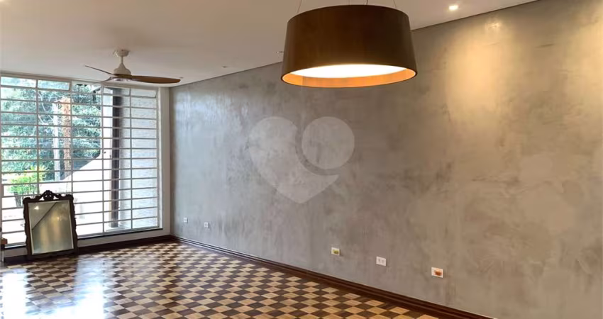 Casa com 3 quartos à venda ou para locação em Sumaré - SP