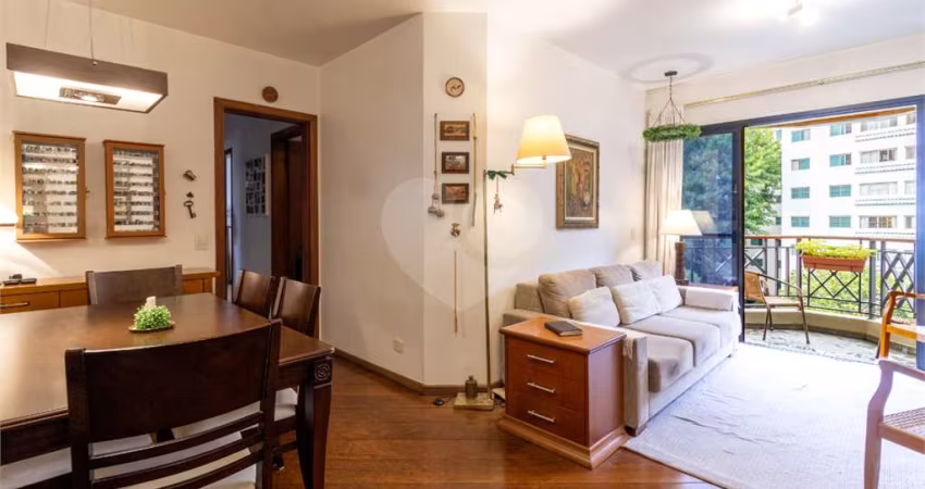 Apartamento com 3 quartos à venda em Bela Aliança - SP