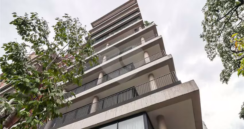 Apartamento com 3 quartos à venda ou para locação em perdizes - sp