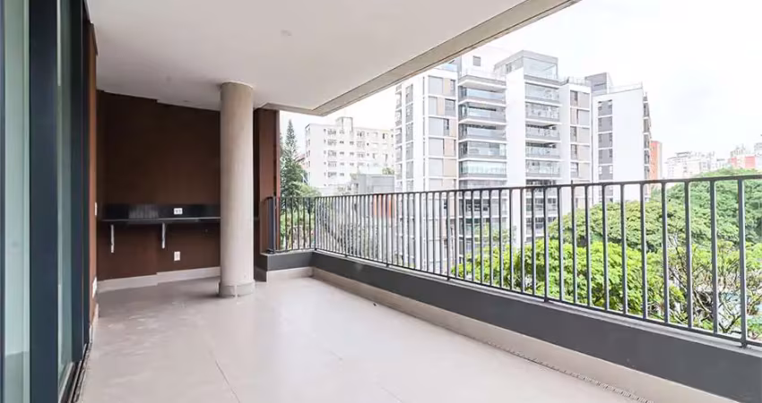 Apartamento com 3 quartos à venda ou para locação em perdizes - sp