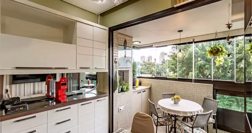 Apartamento com 3 quartos à venda em bela aliança - sp