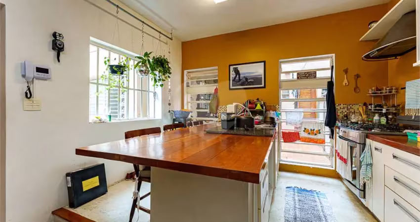 Casa com 2 quartos à venda na Hermes Fontes, --, Pinheiros, São Paulo