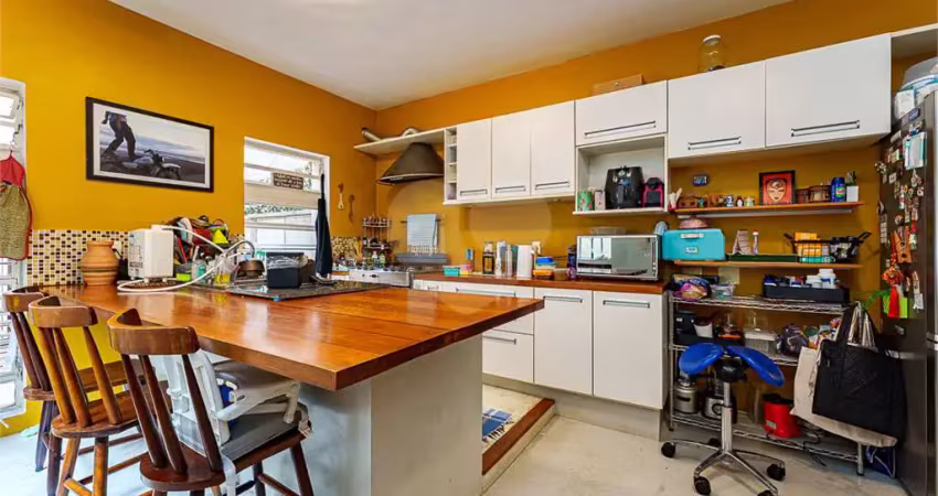 Casa com 2 quartos à venda na Hermes Fontes, --, Pinheiros, São Paulo