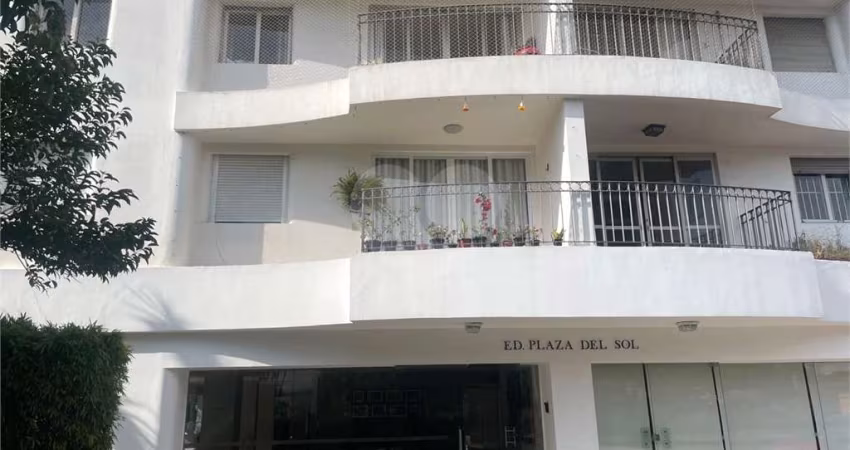 Apartamento com 3 quartos à venda em Pinheiros - SP