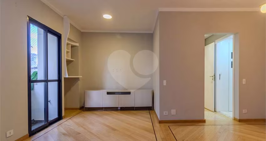 Apartamento com 3 quartos à venda em Perdizes - SP