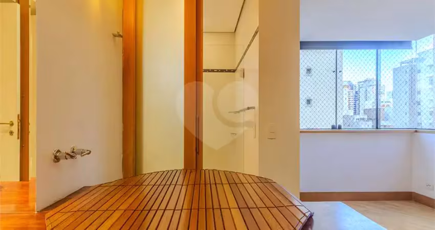 Apartamento com 3 quartos à venda na Rua Coronel Melo de Oliveira, --, Perdizes, São Paulo