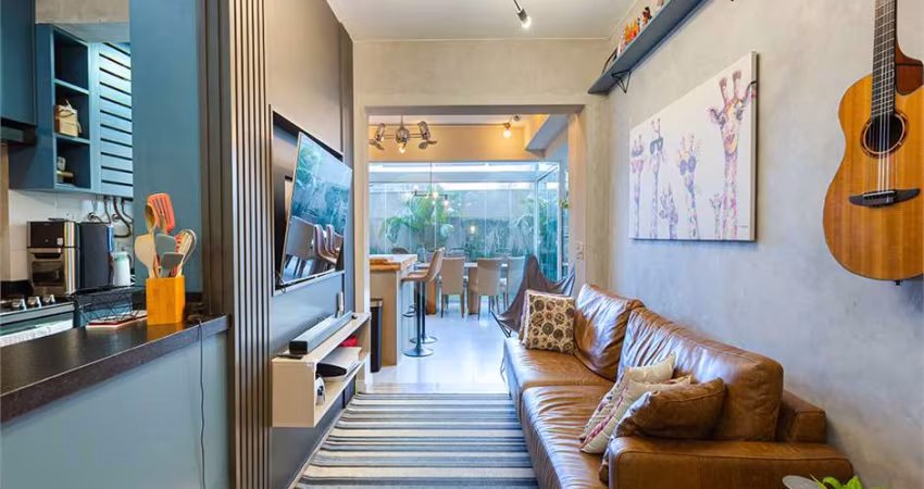 Apartamento com 2 quartos à venda em Vila Ipojuca - SP