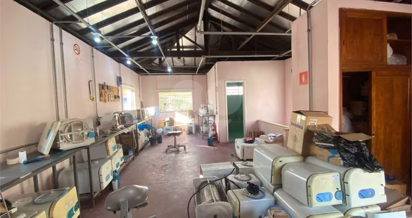 Sobrado com 1 quartos à venda em Pinheiros - SP