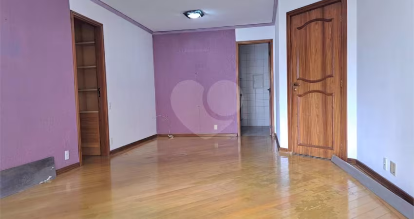 Apartamento com 3 quartos à venda ou para locação em Alto Da Lapa - SP