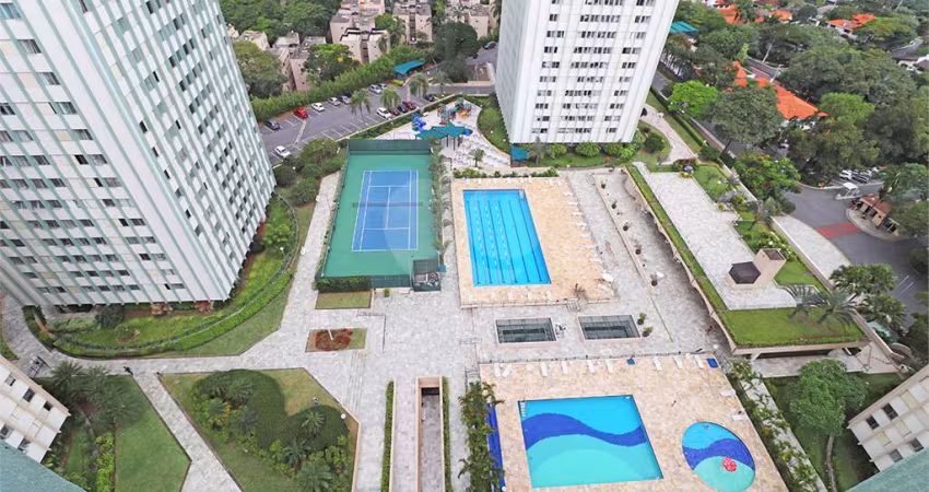 Apartamento com 5 quartos à venda em City Boaçava - SP