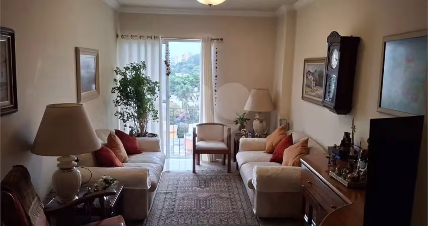 Apartamento com 3 quartos à venda em pinheiros - sp