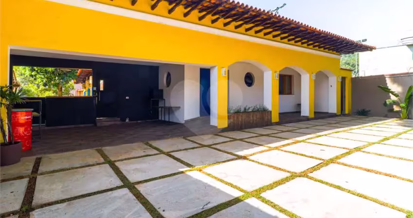 Casa com 4 quartos à venda ou para locação em butantã - sp