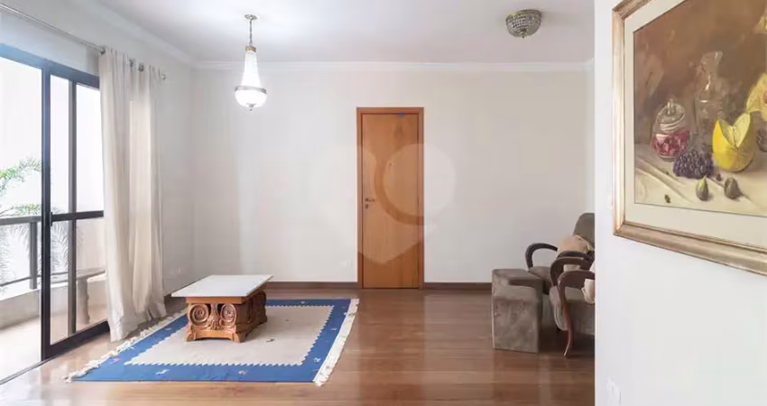 Apartamento com 4 quartos à venda em pinheiros - sp