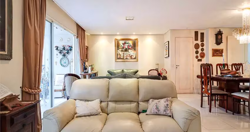 Apartamento com 3 quartos à venda na Rua João Ramalho, --, Perdizes, São Paulo