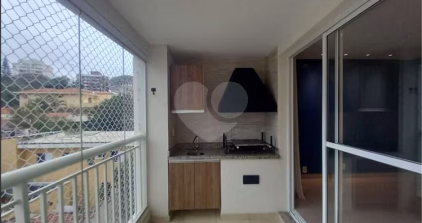 Apartamento com 3 quartos à venda em Vila Ipojuca - SP