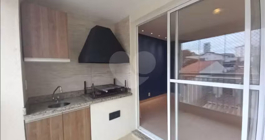 Apartamento com 3 quartos à venda em vila ipojuca - sp