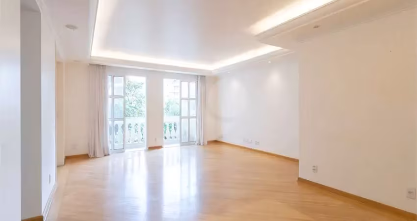Apartamento com 3 quartos à venda em Higienópolis - SP