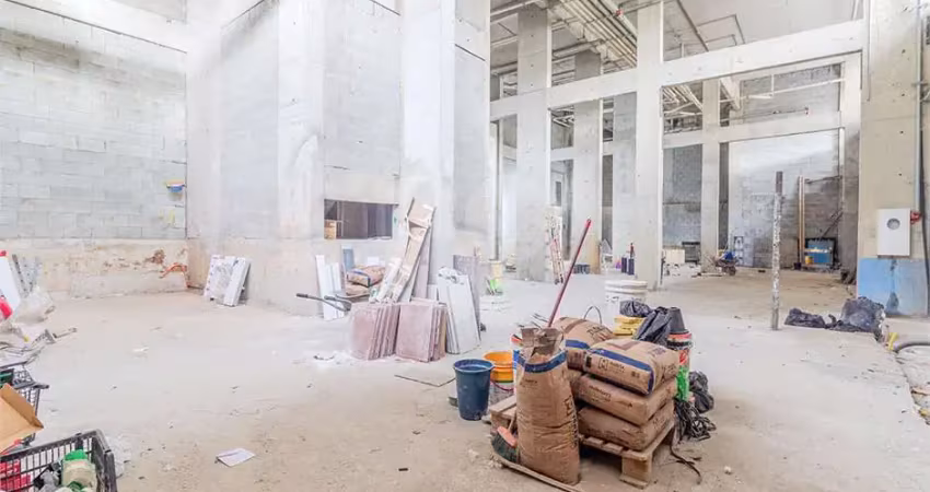 Ponto comercial para alugar na Rua Melo Palheta, --, Água Branca, São Paulo