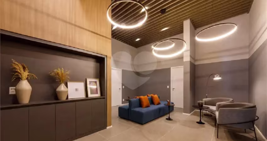 Apartamento com 4 quartos à venda em Perdizes - SP